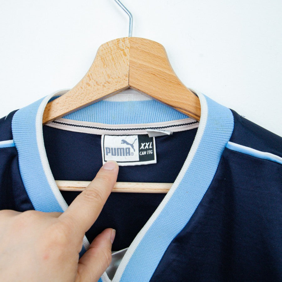 maglia special lazio puma veron 23 2000/2001 by PUMA - Home (11)