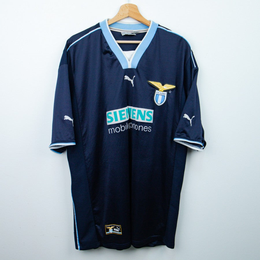 maglia special lazio puma veron 23 2000/2001 by PUMA - Home (2)