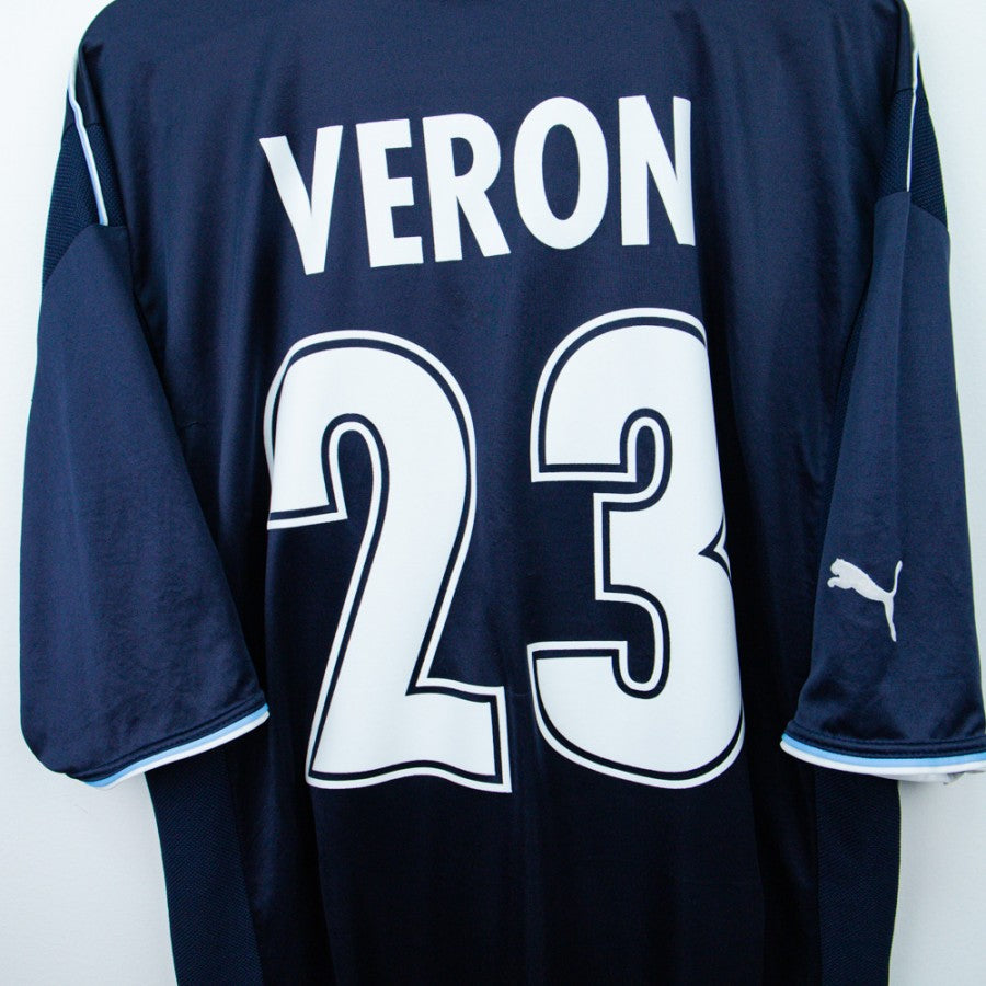 maglia special lazio puma veron 23 2000/2001 by PUMA - Home (4)