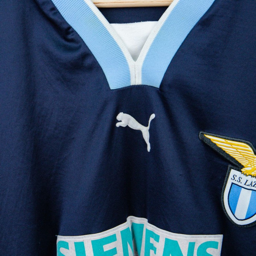 maglia special lazio puma veron 23 2000/2001 by PUMA - Home (9)