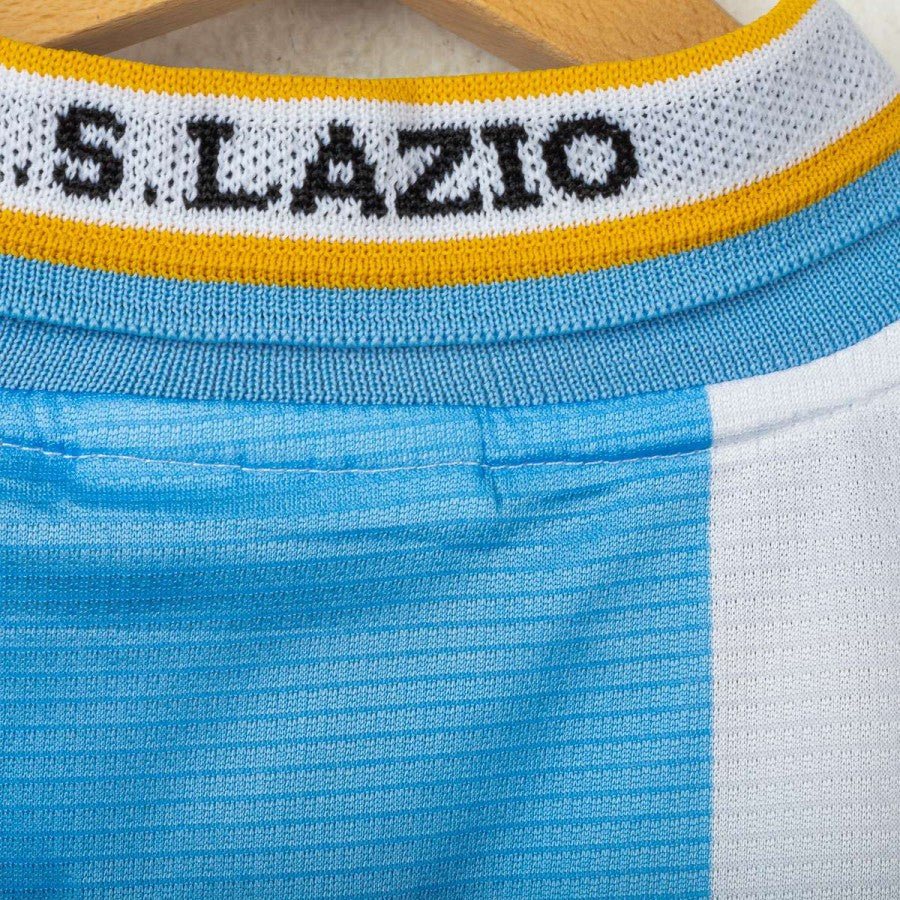 Maglia Speciale Lazio Puma Mancini 10 1999/2000 by PUMA - Home (14)