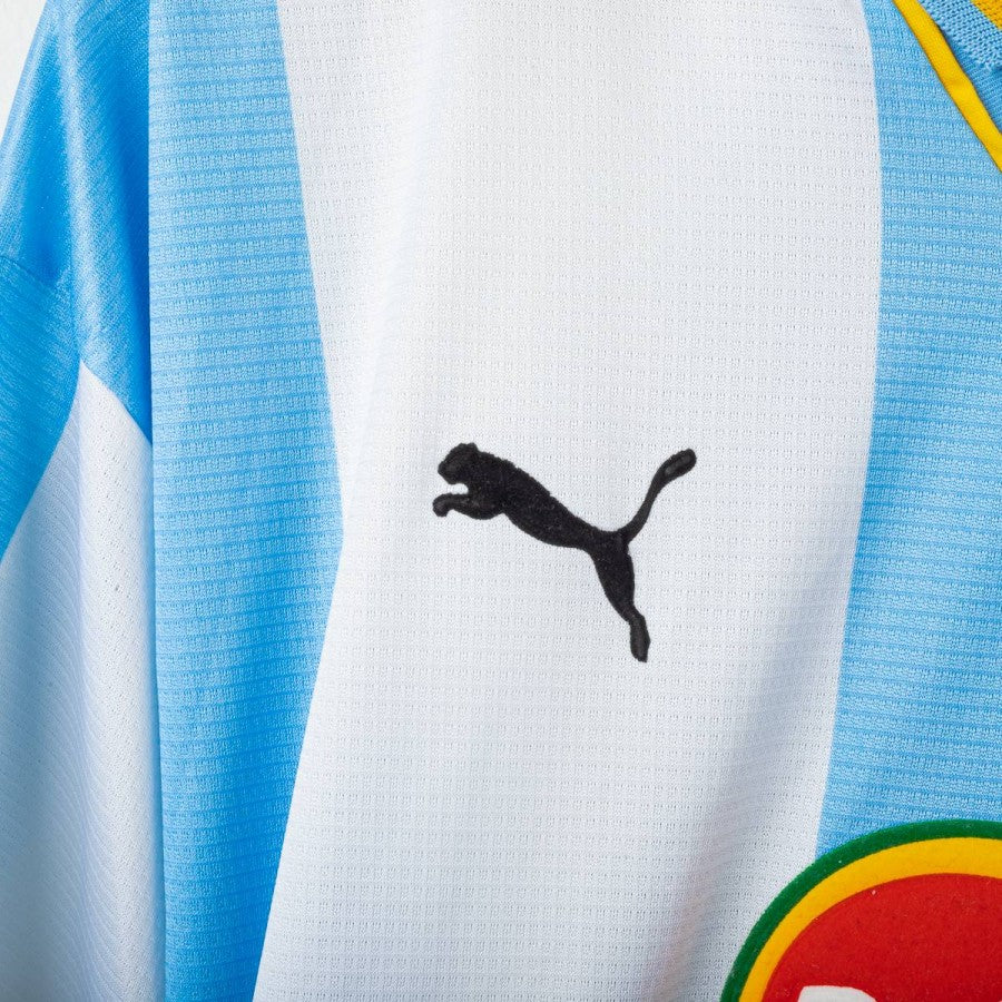 Maglia Speciale Lazio Puma Mancini 10 1999/2000 by PUMA - Home (18)