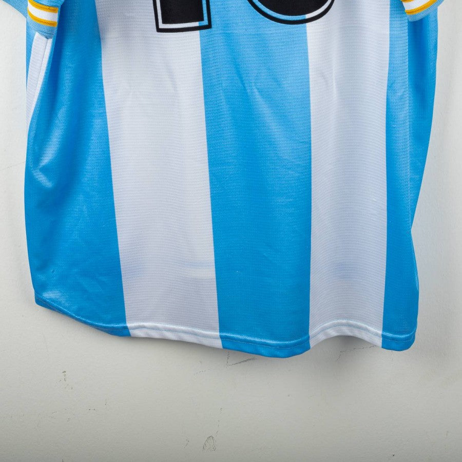 Maglia Speciale Lazio Puma Mancini 10 1999/2000 by PUMA - Home (6)