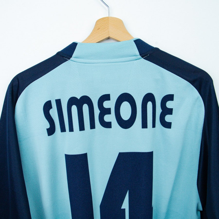 Maglia Speciale Lazio Puma Simeone 14 2002/2003 by PUMA - Home (11)