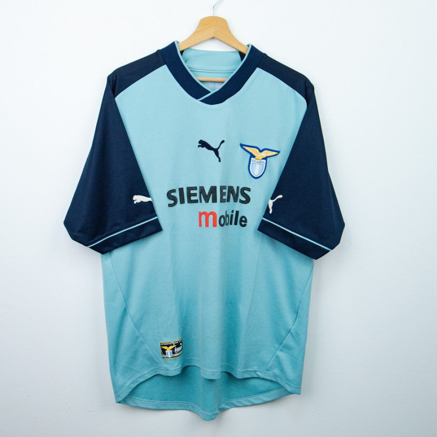 Maglia Speciale Lazio Puma Simeone 14 2002/2003 by PUMA - Home (2)