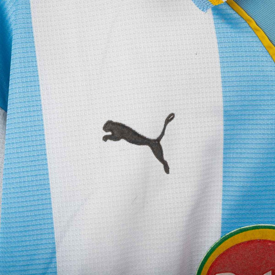Maglia Speciale Lazio Puma Verón 23 1999/2000 by PUMA - Home (12)