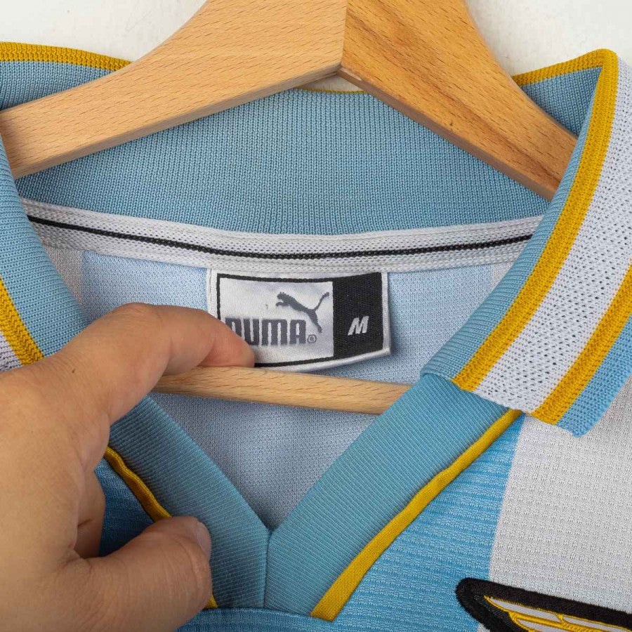 Maglia Speciale Lazio Puma Verón 23 1999/2000 by PUMA - Home (15)