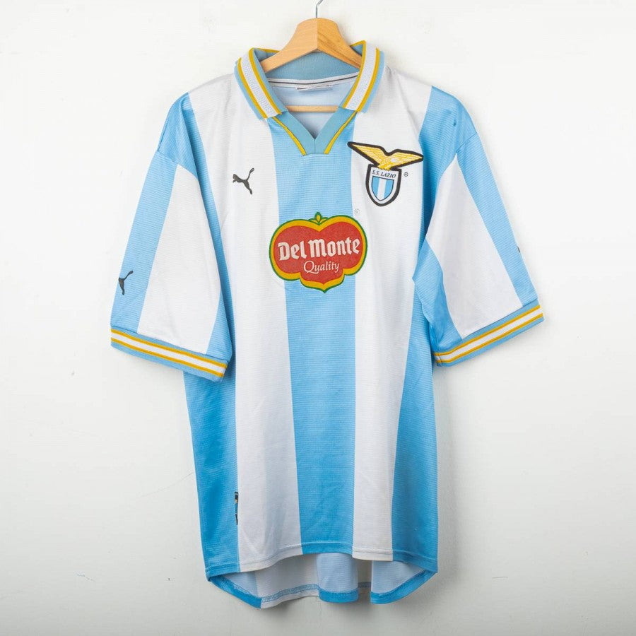 Maglia Speciale Lazio Puma Verón 23 1999/2000 by PUMA - Home (2)