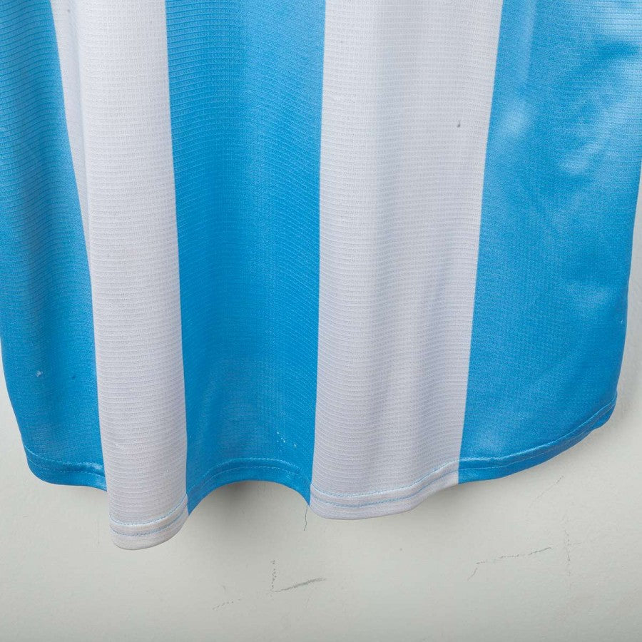 Maglia Speciale Lazio Puma Verón 23 1999/2000 by PUMA - Home (6)