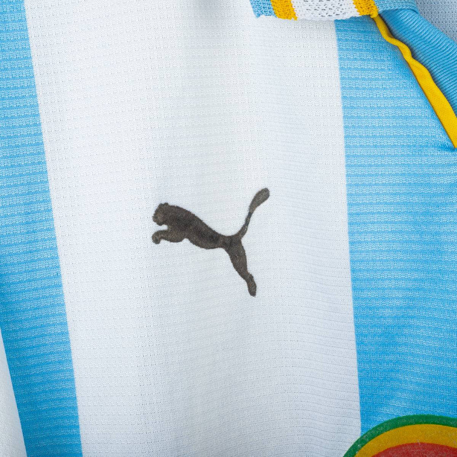 Maglia Speciale Lazio Puma Verón 23 1999/2000 by PUMA - Home (15)