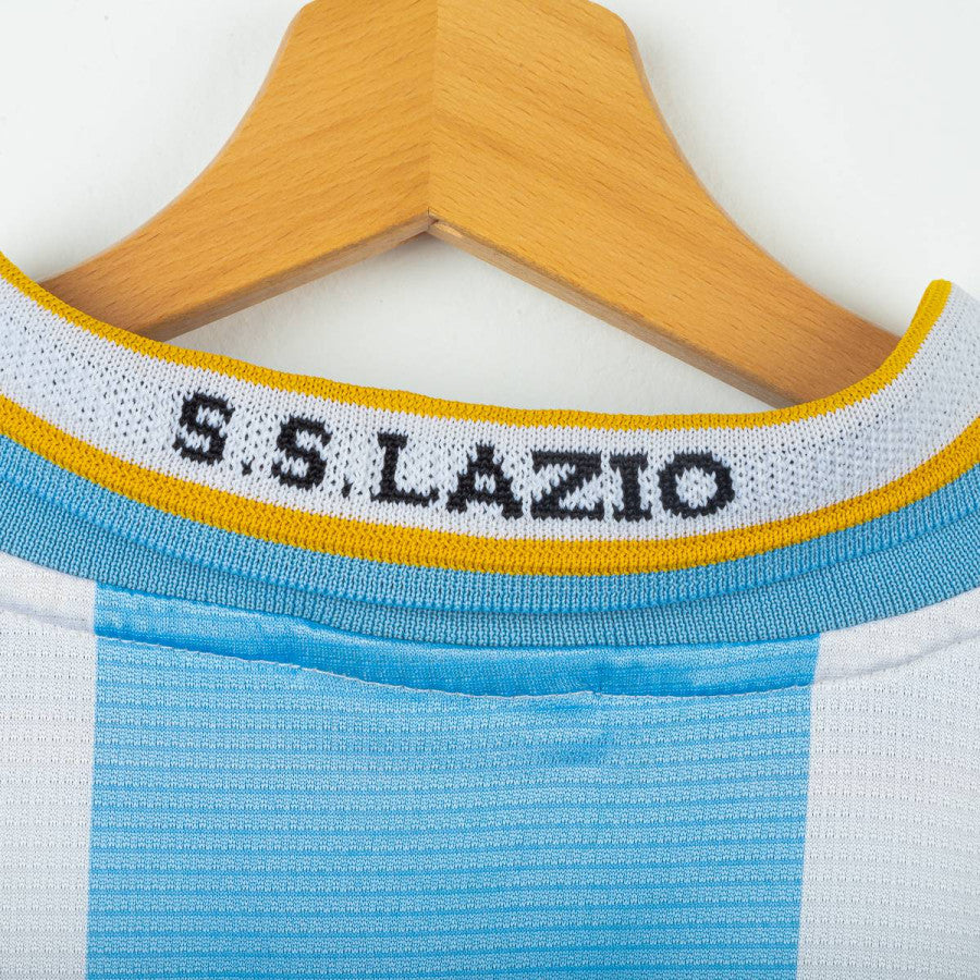 Maglia Speciale Lazio Puma Verón 23 1999/2000 by PUMA - Home (3)