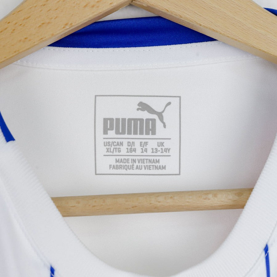 Maglia Third Bambino Leicester Puma 2016/2017 by PUMA - Home (12)