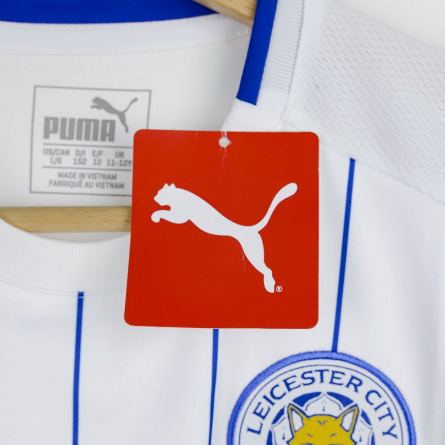 Maglia Third Bambino Leicester Puma 2016/2017 by PUMA - Home (10)
