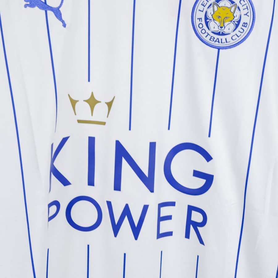 Maglia Third Bambino Leicester Puma 2016/2017 by PUMA - Home (8)