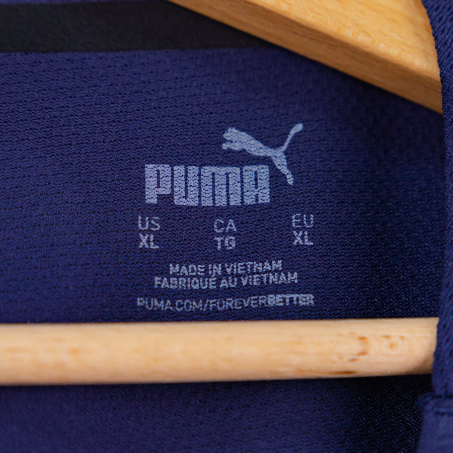 Maglia Third Champions League Manchester City Puma Grealish 10 2021/2022 by PUMA - Home (11)