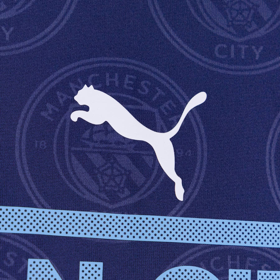 Maglia Third Champions League Manchester City Puma Grealish 10 2021/2022 by PUMA - Home (4)