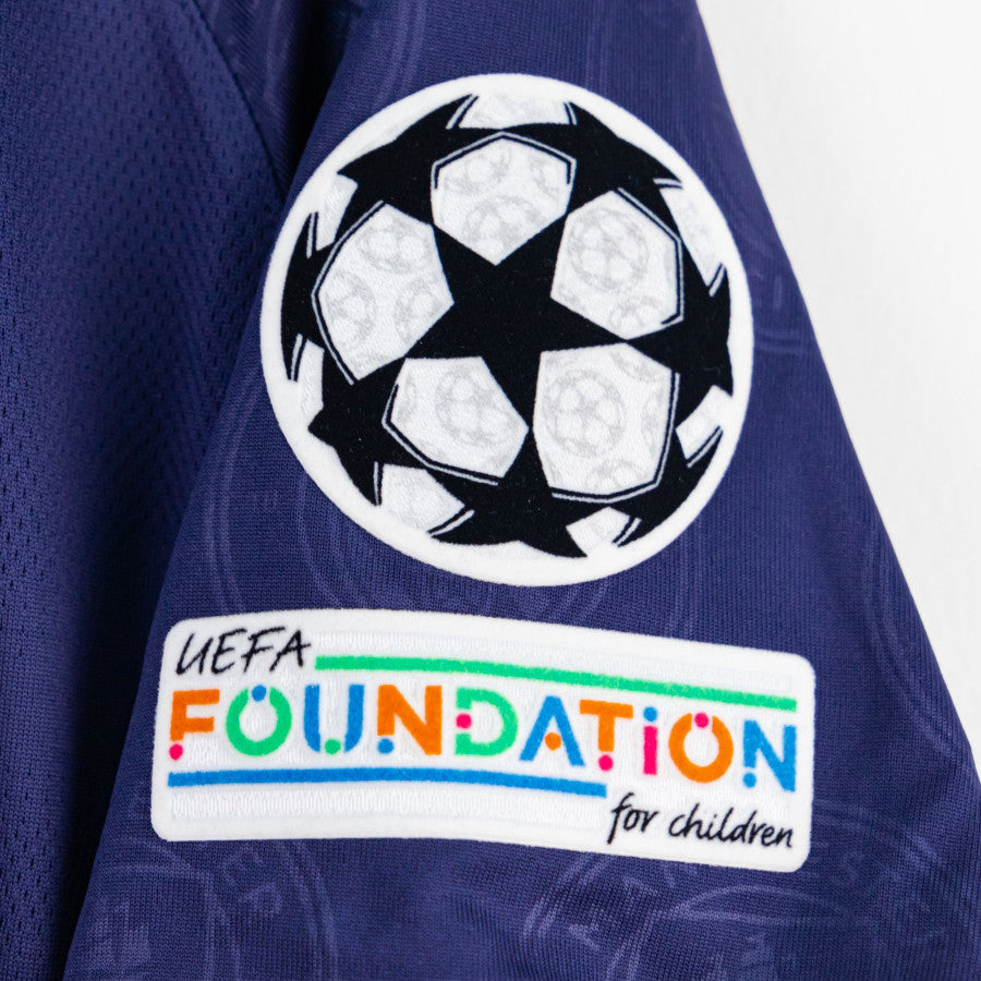 Maglia Third Champions League Manchester City Puma Grealish 10 2021/2022 by PUMA - Home (5)