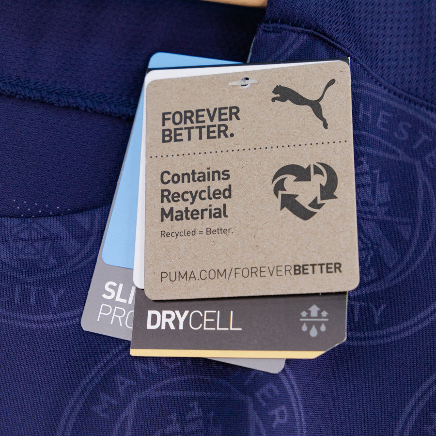 Maglia Third Champions League Manchester City Puma Sterling 7 2021/2022 by PUMA - Home (12)