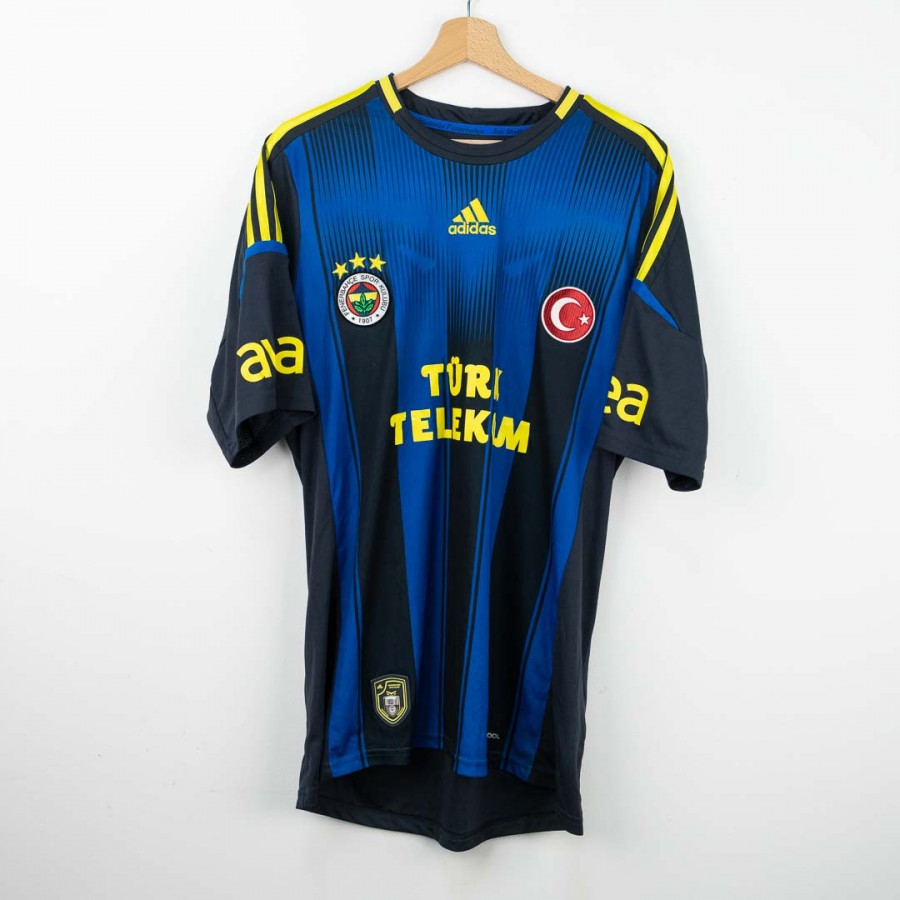 maglia third Fenerbahce adidas 2012/2013 by PUMA - Home