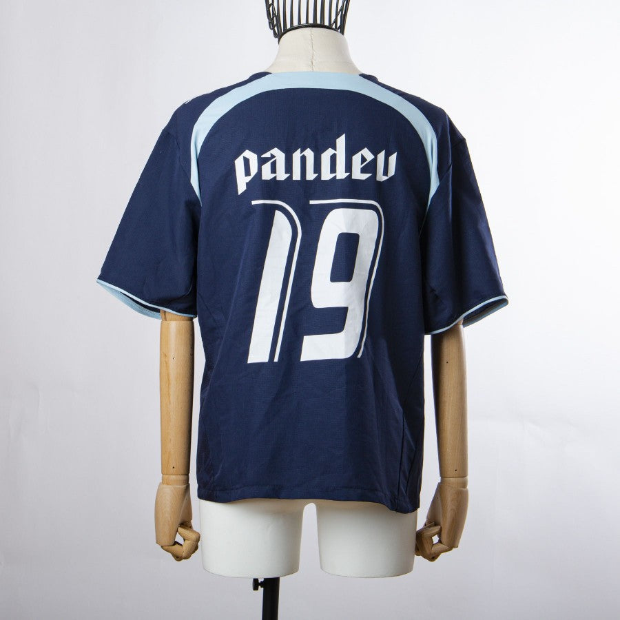 maglia third lazio 2007/2008 pandev 19 by PUMA - Home