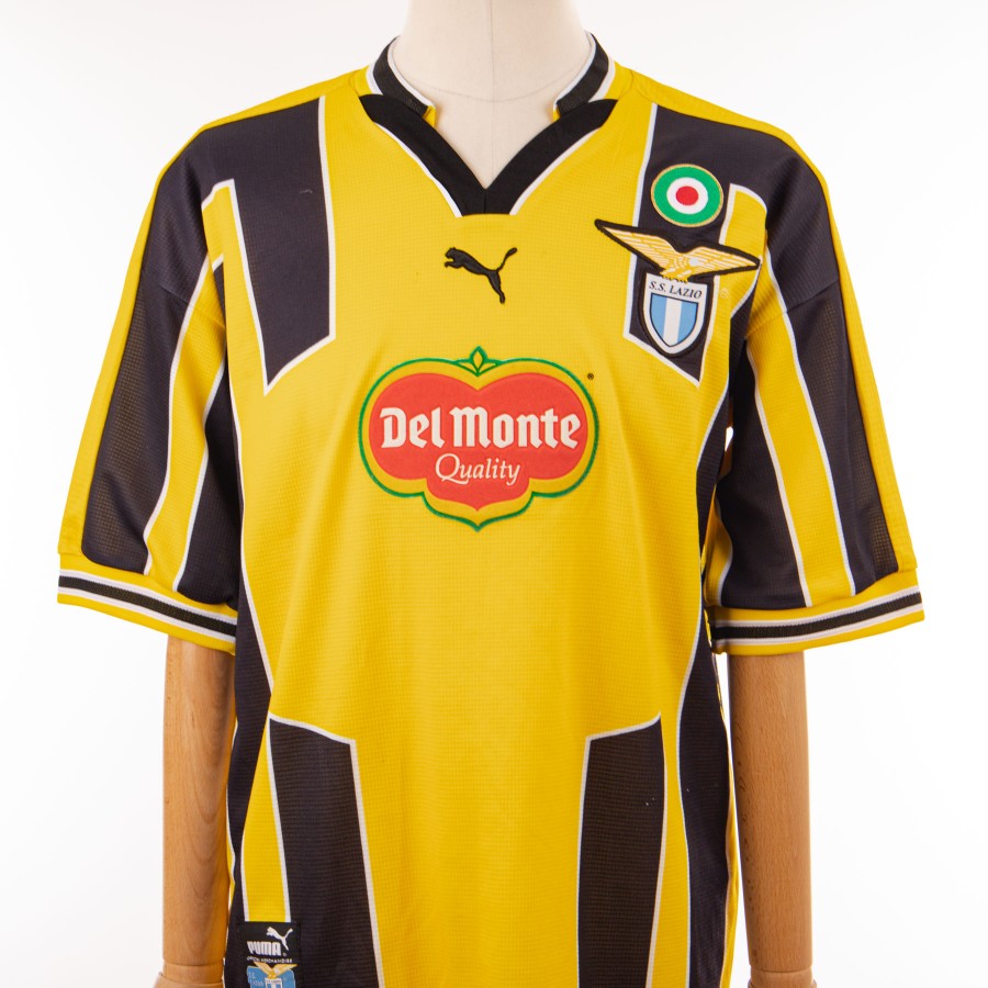 Maglia third Lazio Puma 1998/1999 Mihajlovic 11 by PUMA - Home (10)