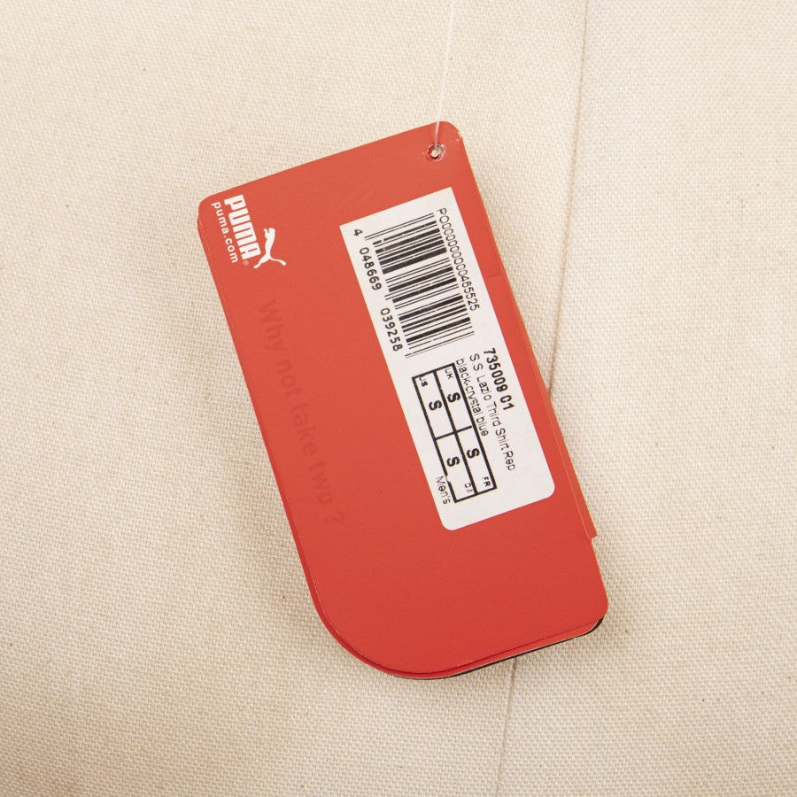 Maglia third Lazio Puma 2008/2009 by PUMA - Home (4)