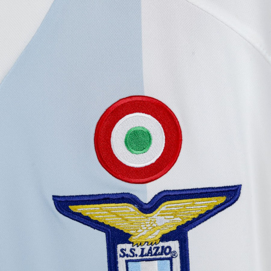 Maglia Third lazio puma 2009/2010 by PUMA - Home (4)