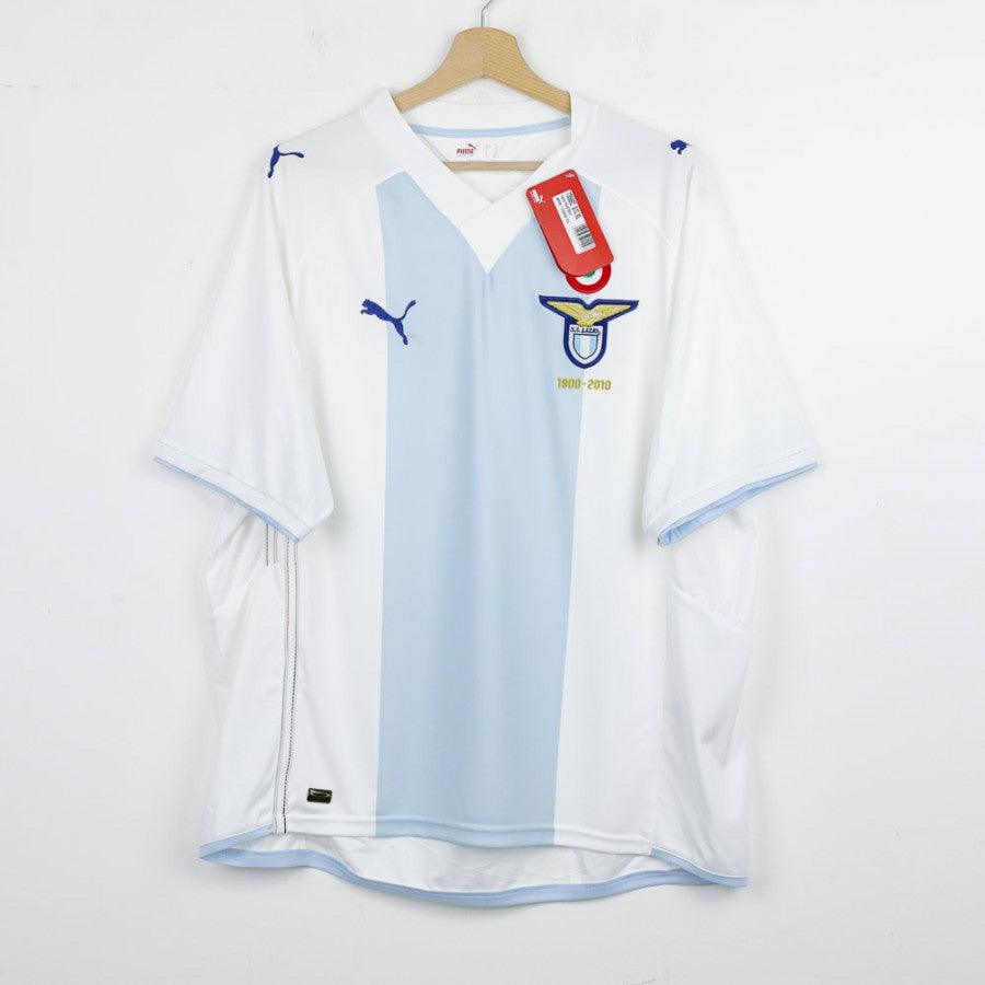 Maglia Third lazio puma 2009/2010 by PUMA - Home