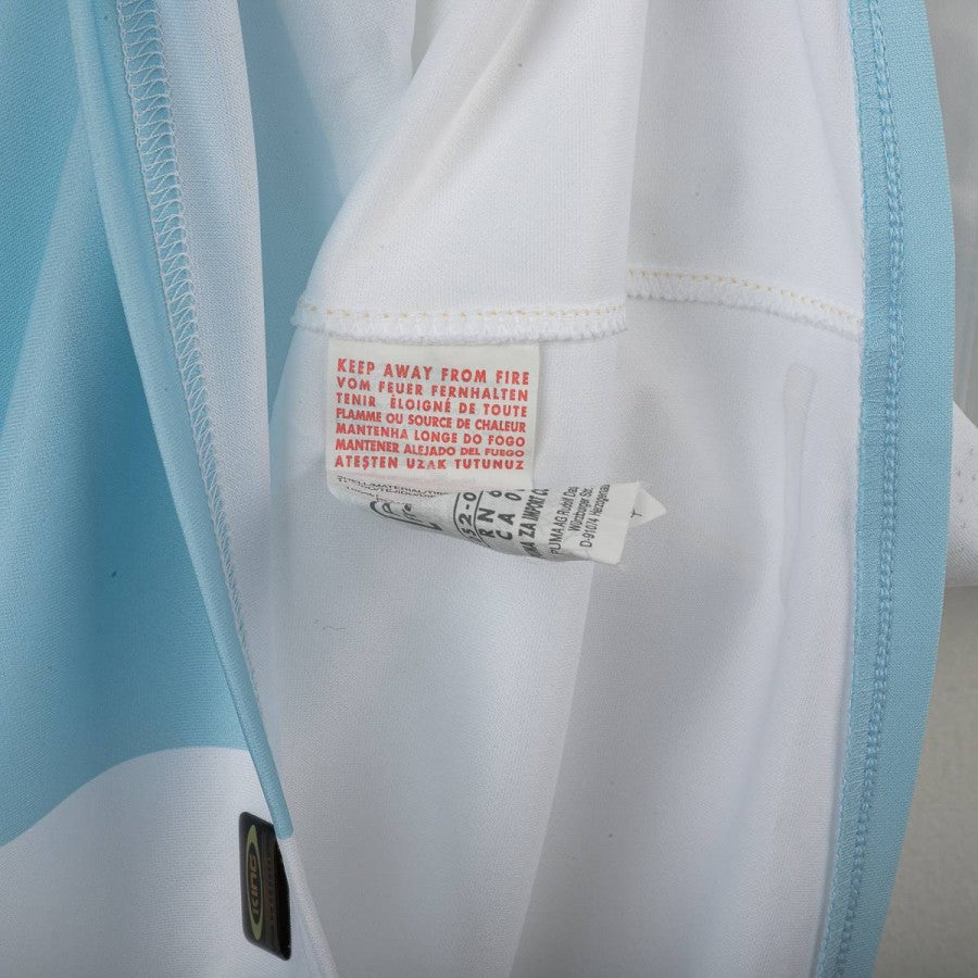 Maglia Third lazio puma 2009/2010 by PUMA - Home (15)