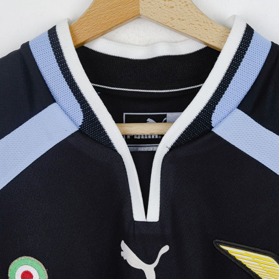 maglia third lazio puma crespo 10 2000/2001 by PUMA - Home (7)