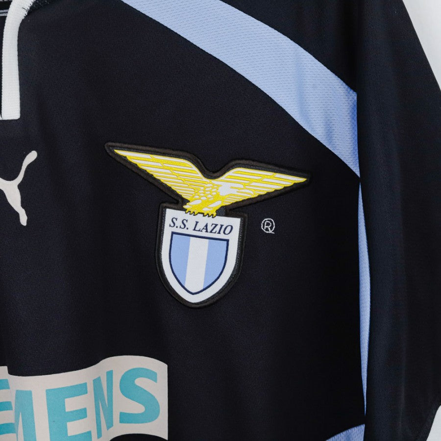 maglia third lazio puma crespo 10 2000/2001 by PUMA - Home (8)
