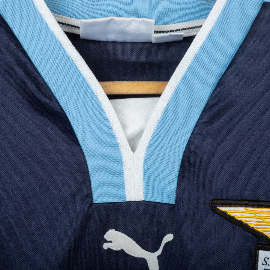 maglia third lazio puma crespo 10 2000/2001 by PUMA - Home (15)