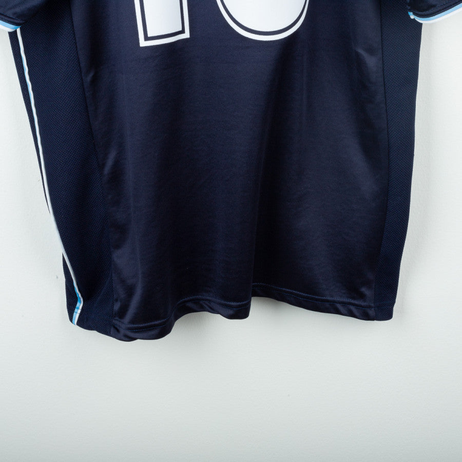 maglia third lazio puma crespo 10 2000/2001 by PUMA - Home (7)