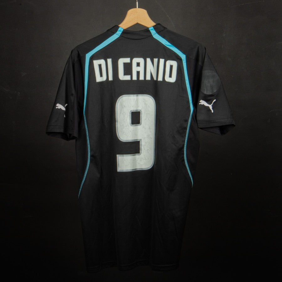 maglia third lazio puma di canio 9 2005/2006 by PUMA - Home