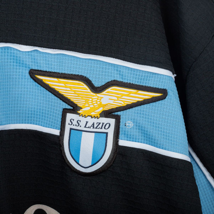 Maglia third lazio puma Nedved 18 1999/2000 by PUMA - Home (10)