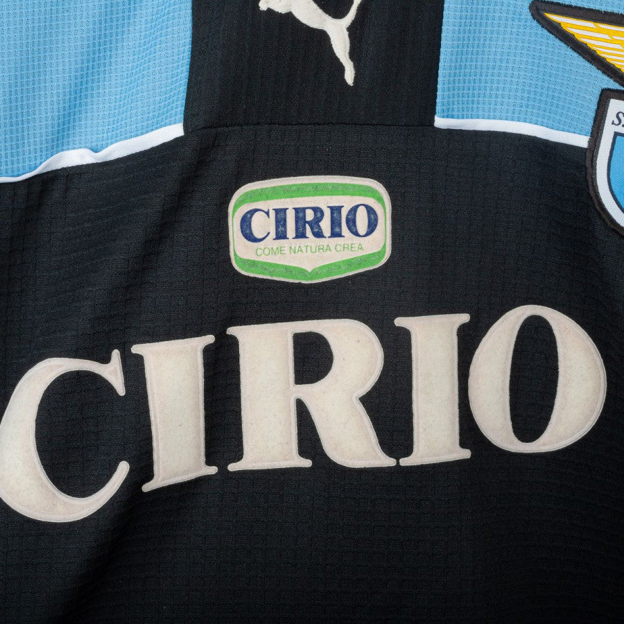 Maglia third lazio puma Nedved 18 1999/2000 by PUMA - Home (12)
