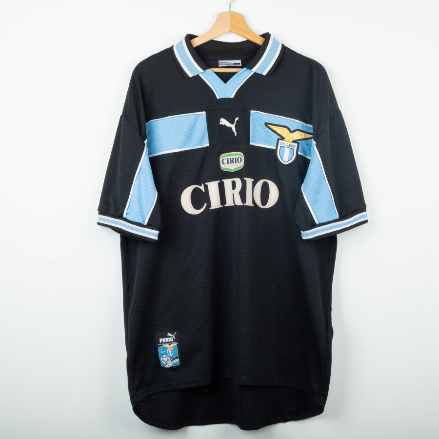 Maglia third lazio puma Nedved 18 1999/2000 by PUMA - Home (2)