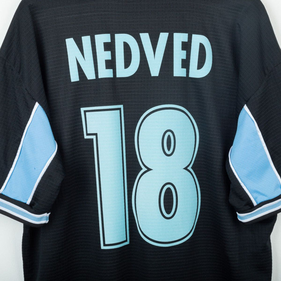 Maglia third lazio puma Nedved 18 1999/2000 by PUMA - Home (5)