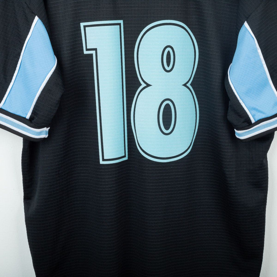 Maglia third lazio puma Nedved 18 1999/2000 by PUMA - Home (6)