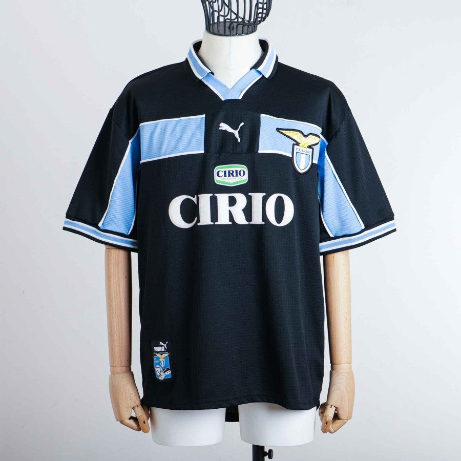 MAGLIA THIRD LAZIO PUMA NESTA 13 1999/2000 by PUMA - Home (2)