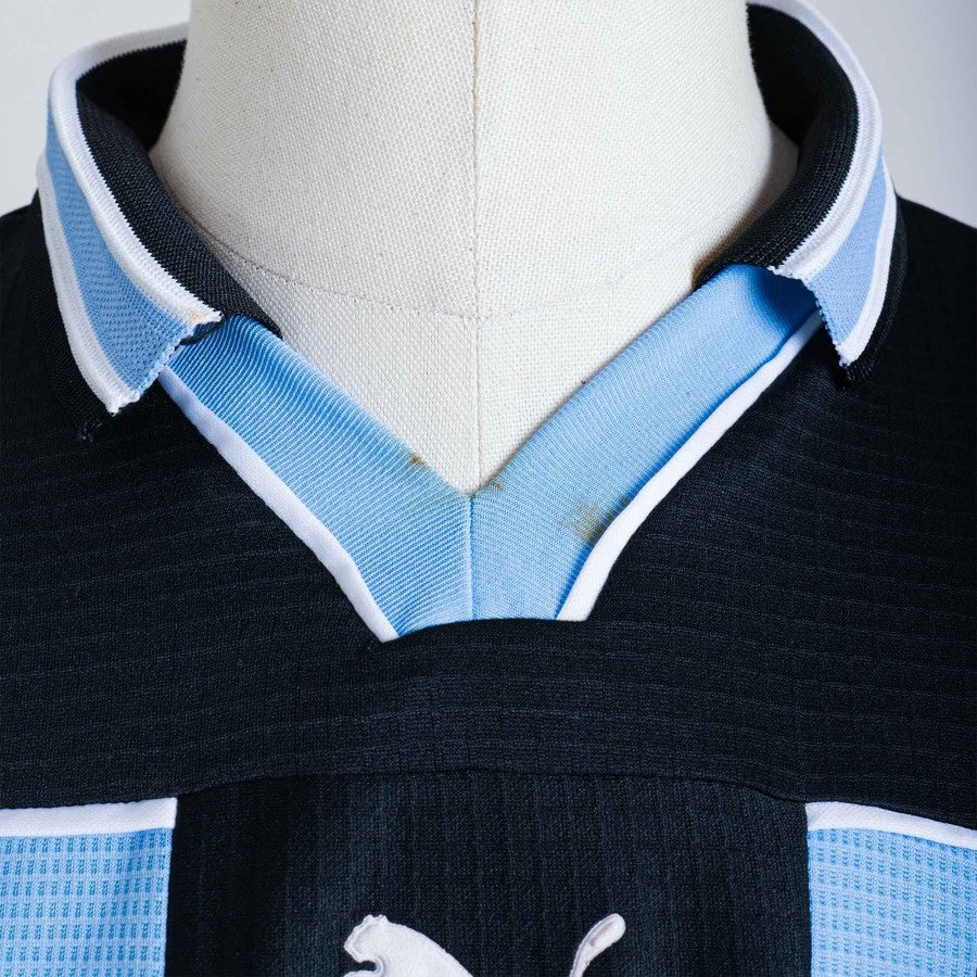 MAGLIA THIRD LAZIO PUMA NESTA 13 1999/2000 by PUMA - Home (6)