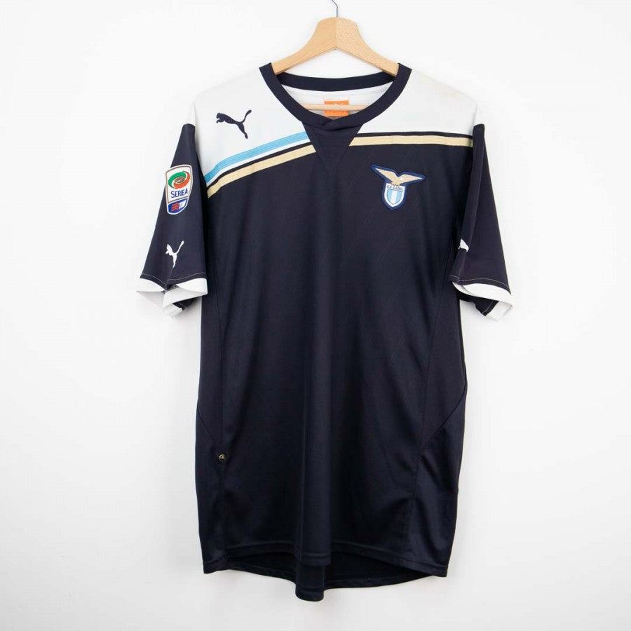 maglia third lazio puma Rocchi 9 2011/2012 by PUMA - Home (2)