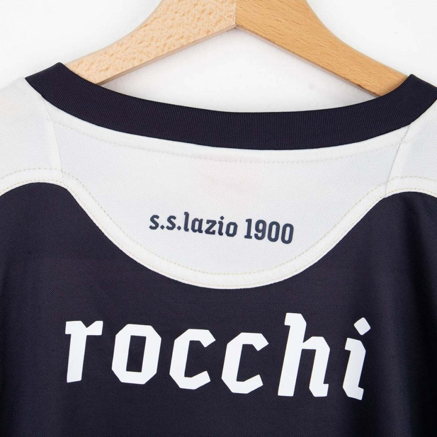 maglia third lazio puma Rocchi 9 2011/2012 by PUMA - Home (3)
