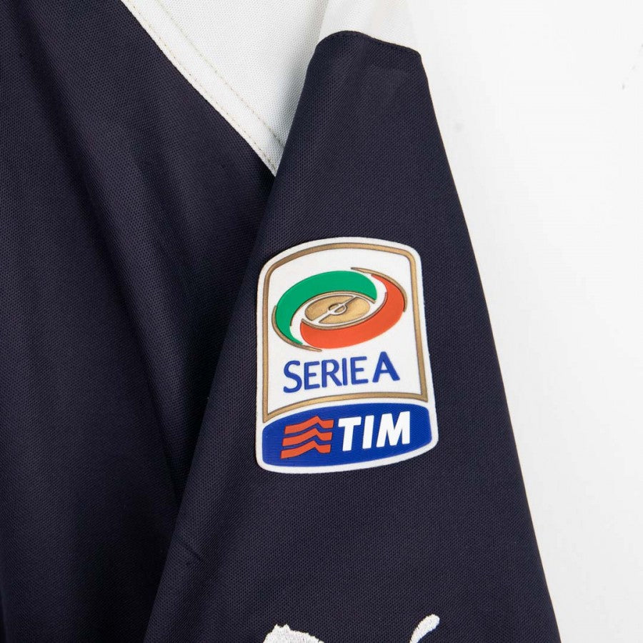 maglia third lazio puma Rocchi 9 2011/2012 by PUMA - Home (5)