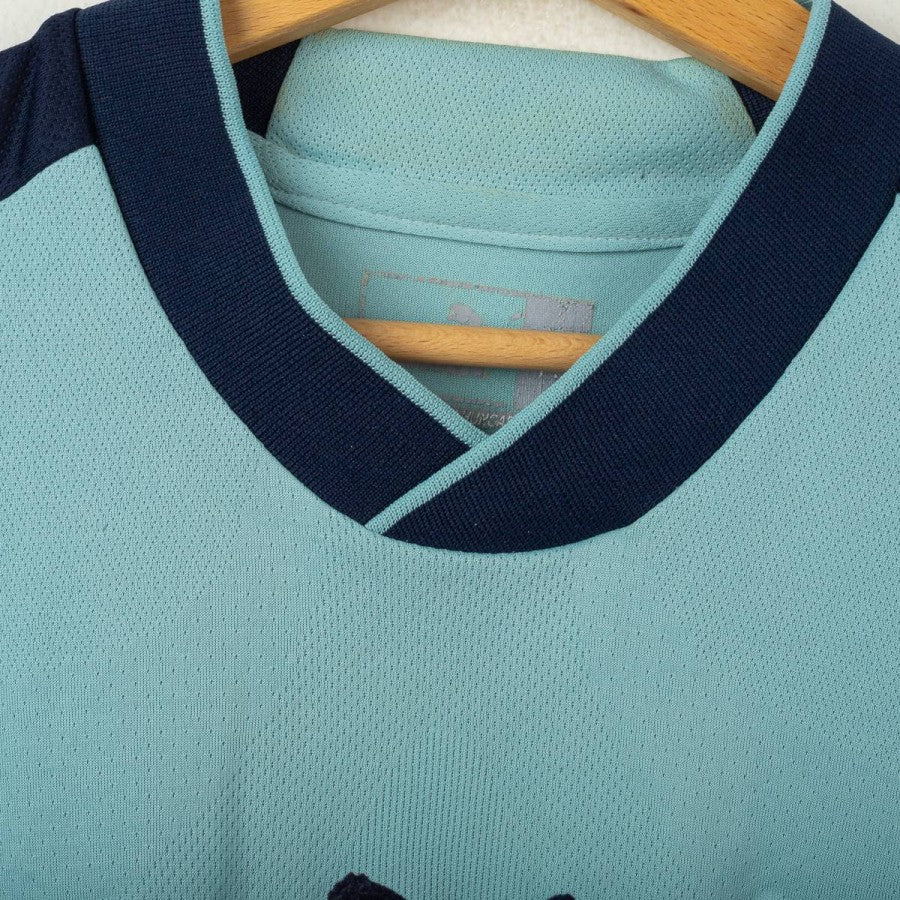 Maglia Third Lazio Puma Stankovic 5 2002/2003 by PUMA - Home (14)