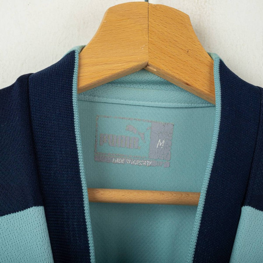 Maglia Third Lazio Puma Stankovic 5 2002/2003 by PUMA - Home (15)