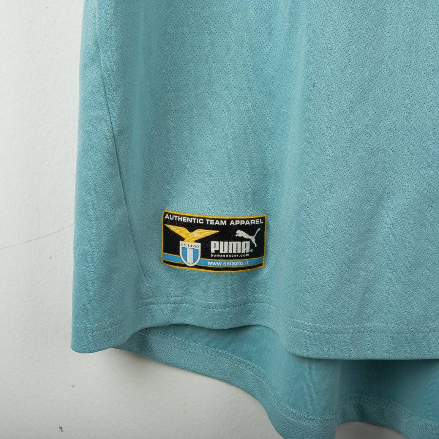 Maglia Third Lazio Puma Stankovic 5 2002/2003 by PUMA - Home (16)