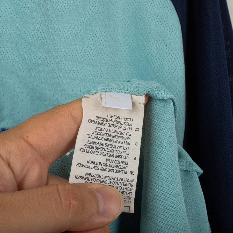 Maglia Third Lazio Puma Stankovic 5 2002/2003 by PUMA - Home (18)