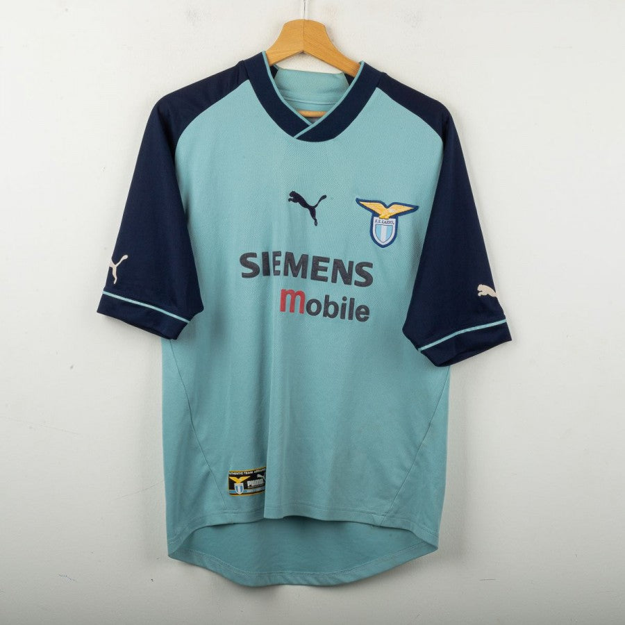 Maglia Third Lazio Puma Stankovic 5 2002/2003 by PUMA - Home (2)