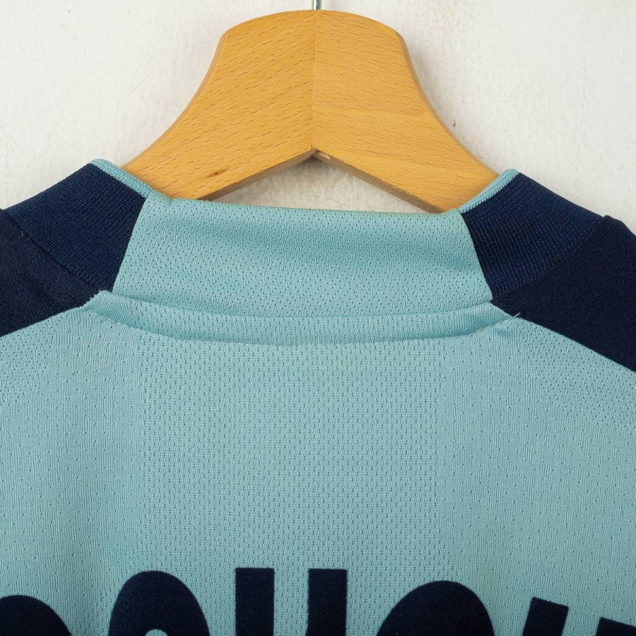 Maglia Third Lazio Puma Stankovic 5 2002/2003 by PUMA - Home (3)